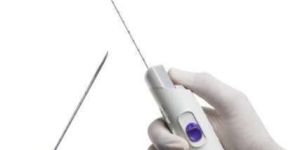SYFTER BIOPSY NEEDLE