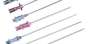 SYFTER INTRODUCER NEEDLE