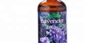 Lavender Oil OEM ODM Lavender Essential Oil