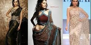 Bollywood Fancy Sarees