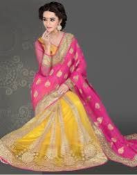Indian Sarees
