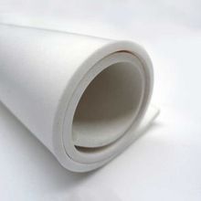 Silicon Rubber Sheet