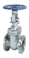 Gate Valves