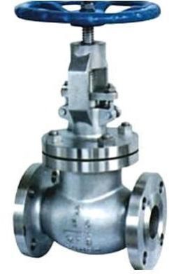 Globe Valves