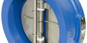 Wafer Check Valves