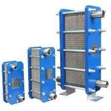 Heat Exchangers