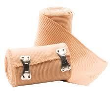 Cotton Crepe Bandage