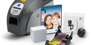 Zebra ZXP Series 3 Card Printer