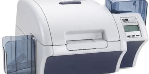 Zebra ZXP Series8 Card Printer
