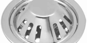 Roof Balcony Drain Round-Dome