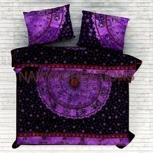 Doona Cover Bedding Quilt