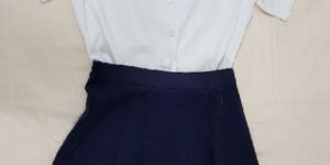 Girls School Uniform