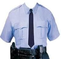 Ladies Security Guard Uniform