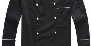 Mens Restaurant Uniform