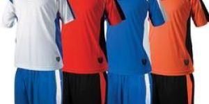 Mens Sports Uniform