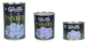 Ajanta Canned Paneer