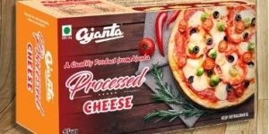Processed Cheese