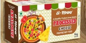 U-Mee Pizza Cheese