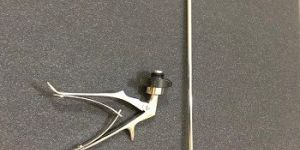 Laparoscopic Clip Applier 5 Mm
