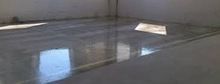 Epoxy Primer for Concrete