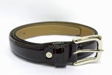 Women PU Belt