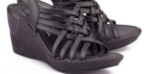 Black Wedges