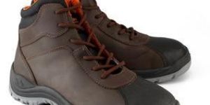 Wildbull Hero SafetyShoe