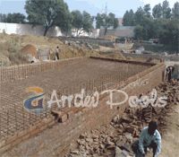 Swimming Pool Construction