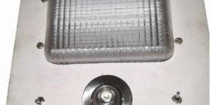 Railway Engine Light