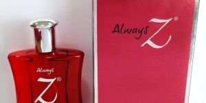 Always Z Perfume 100ML