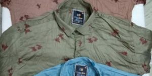Casual Mens Shirts