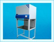 Vertical Laminar Airflow