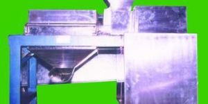 Stainless Steel Pulp Boiling Kettle