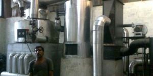 Thermic Boiler