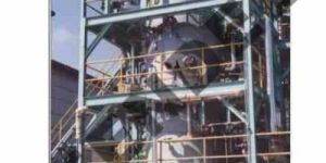 Rape Seed Solvent Extraction Plant Machinery