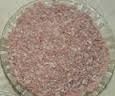Sodium Feldspar Chips