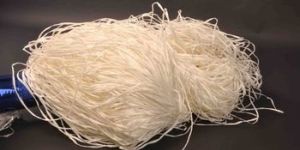 RAFFIA YARN 100% DYEABLE