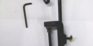 Short Handle with Table Clamp