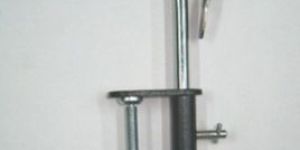 Tying Hook Clamp Chrome AA Vise