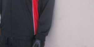 Warm up Training Track Suits