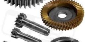 Gear Shaping Cutters