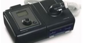 Philips Respironics REMstar Auto BIPAP Machine