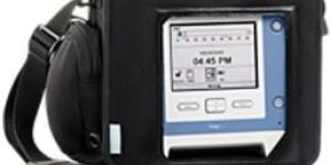 Philips Respironics Trilogy 100 Ventilator