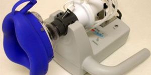 Phonatory Aerodynamic System