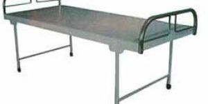 Plain Hospital Bed