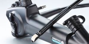 Ultrasound Video Bronchoscope