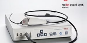 Vivideo Ent Videoscope Solution