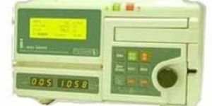 Volumetric Infusion Pump