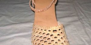 Ladies Wedge Shoe