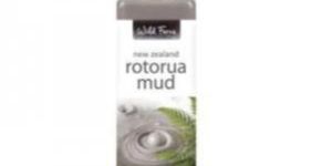 ROTORUA MUD BODY Softening LOTION